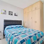Aparta Azul Cartagena